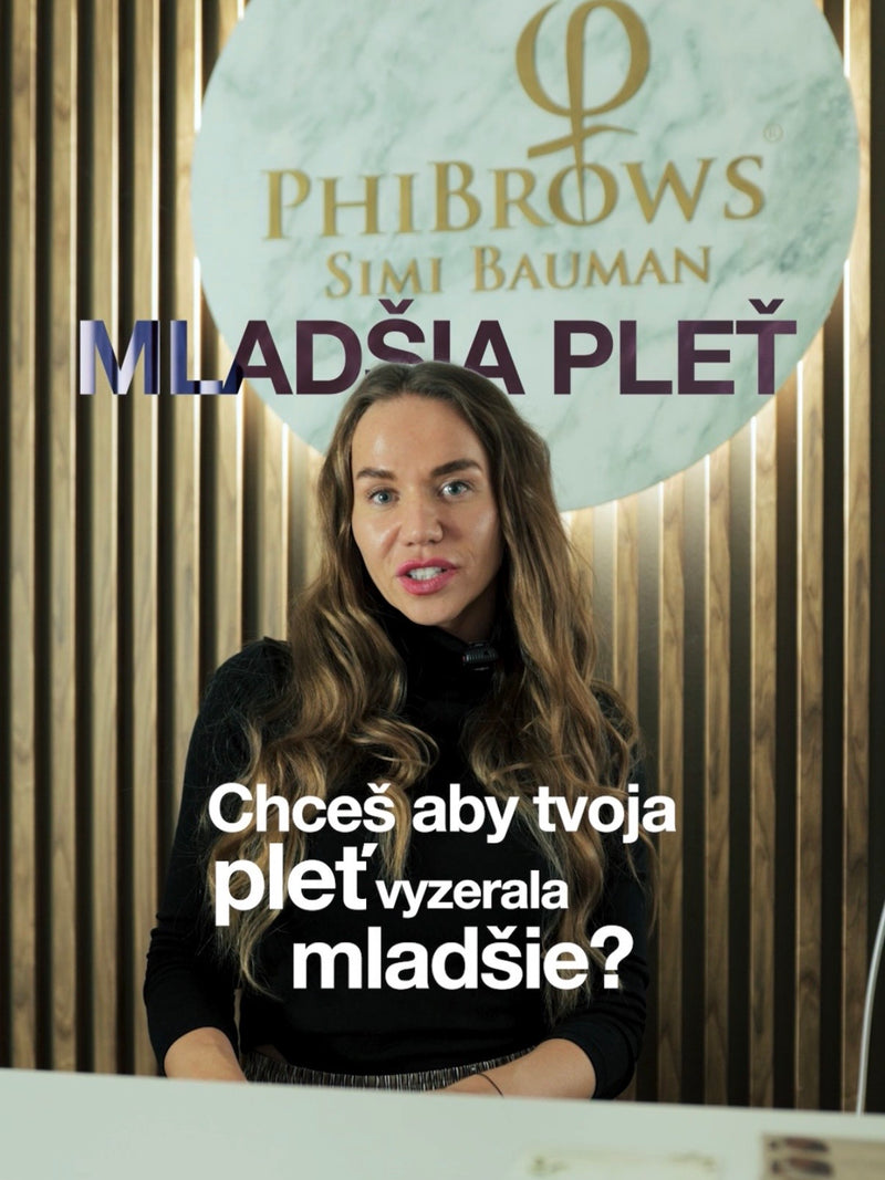 Video o LED maske na tvár LumenLuxe