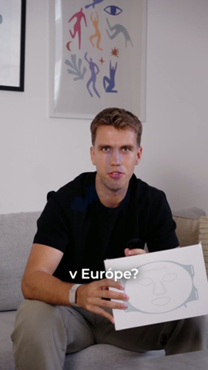 Video: Marek, zakladateľ – Prečo 210 diód a čo hovoria štúdie