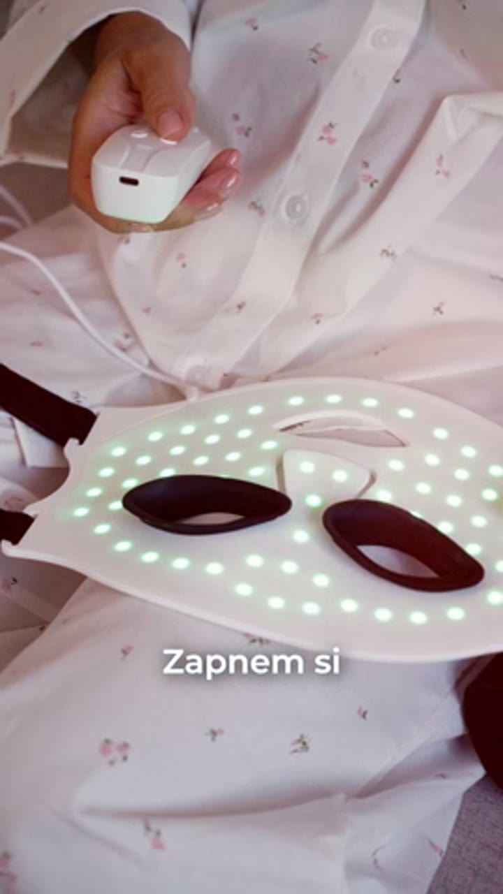 Video: Zákazníčka – 10 minút večer pri podcaste